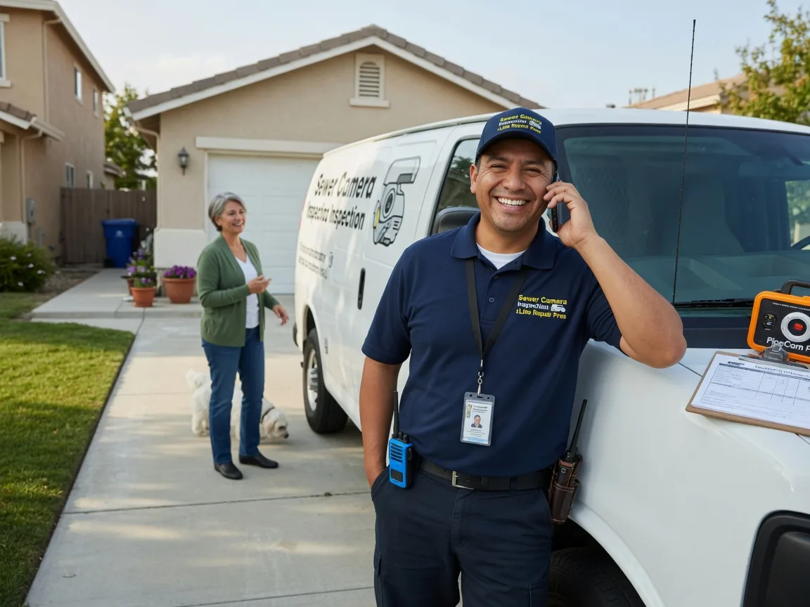 Sewer Line Repair Walcott, ND FAQs